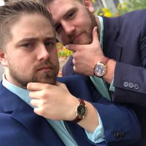 Meet your Posher, Joe michael